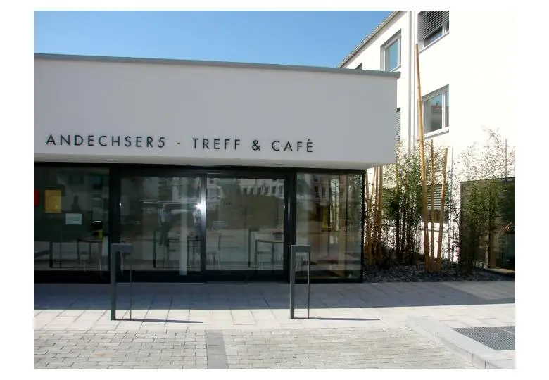 Sozialdienst Gilching – Bild 2