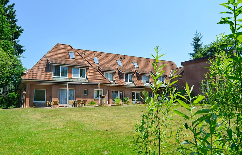 Seniorenheim Therapie- & Pflegezentrum "Am Wildpark" – Bild 1