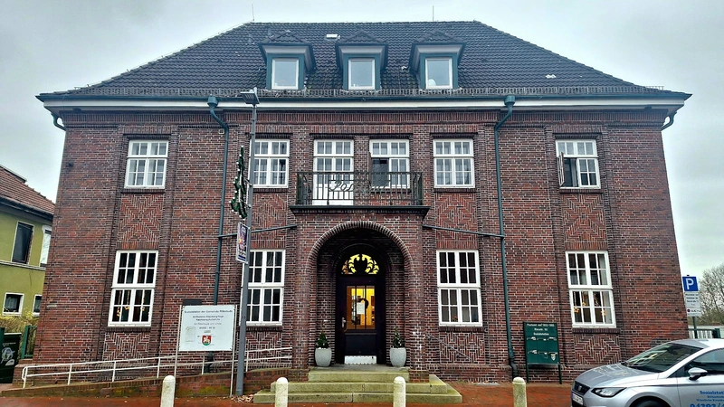 Sozialstation der Gemeinde Ritterhude – Bild 1