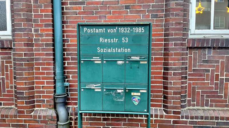 Sozialstation der Gemeinde Ritterhude – Bild 2