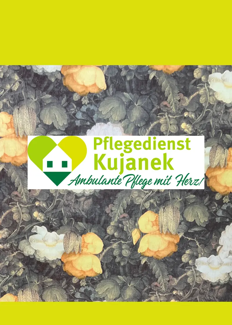 Pflegedienst Kujanek – Bild 1