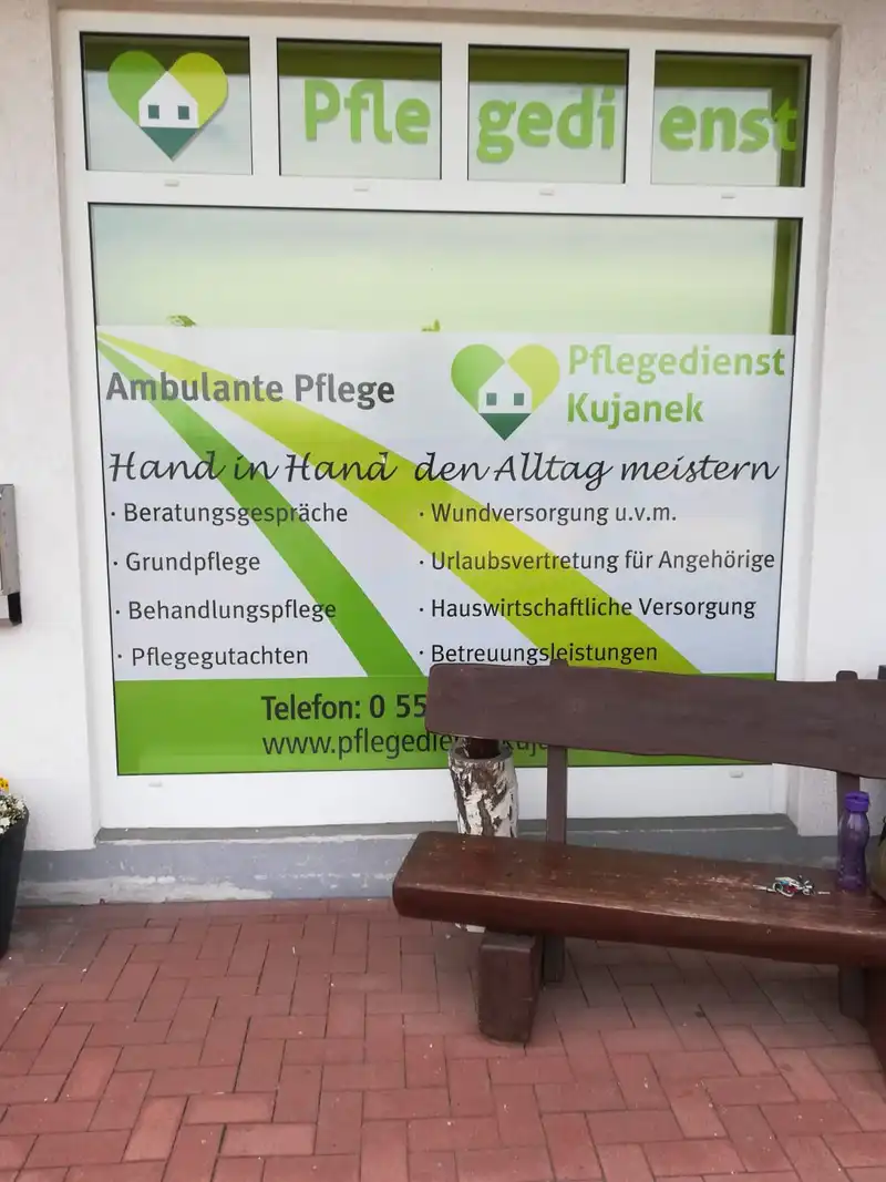 Pflegedienst Kujanek – Bild 3