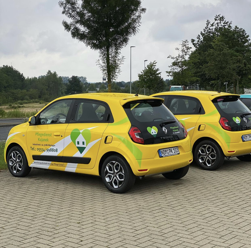 Pflegedienst Kujanek – Bild 4