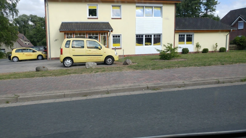 Tagespflegeeinrichtung "To Huus Nr. 2" – Bild 2