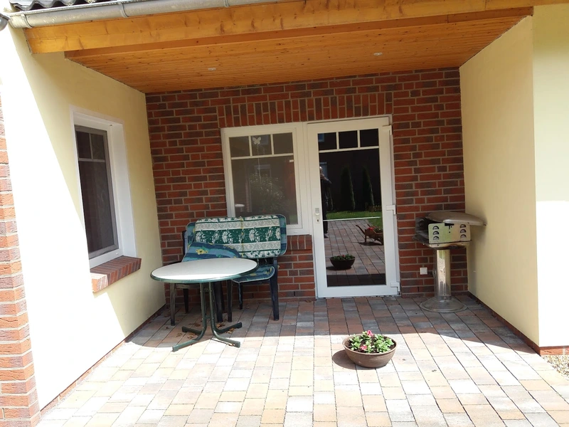 Tagespflegeeinrichtung "To Huus Nr. 2" – Bild 3