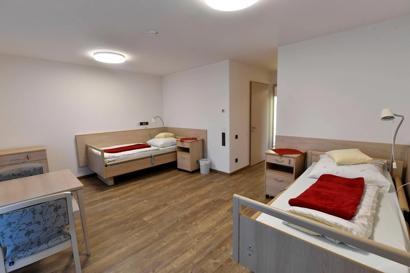 Caritas Marienstift ambulante Pflege – Bild 2