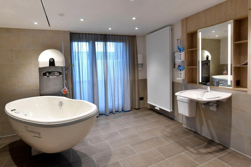 Caritas Marienstift ambulante Pflege – Bild 3