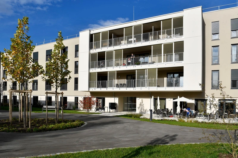 Caritas Marienstift ambulante Pflege – Bild 4