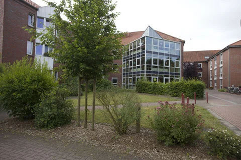 Delmenhorster Heimstiftung (August-Jordan-Haus und – Bild 2