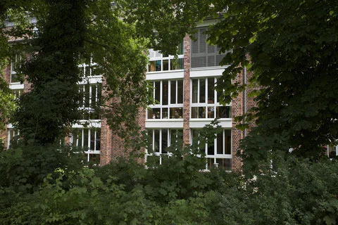 Delmenhorster Heimstiftung (August-Jordan-Haus und – Bild 3