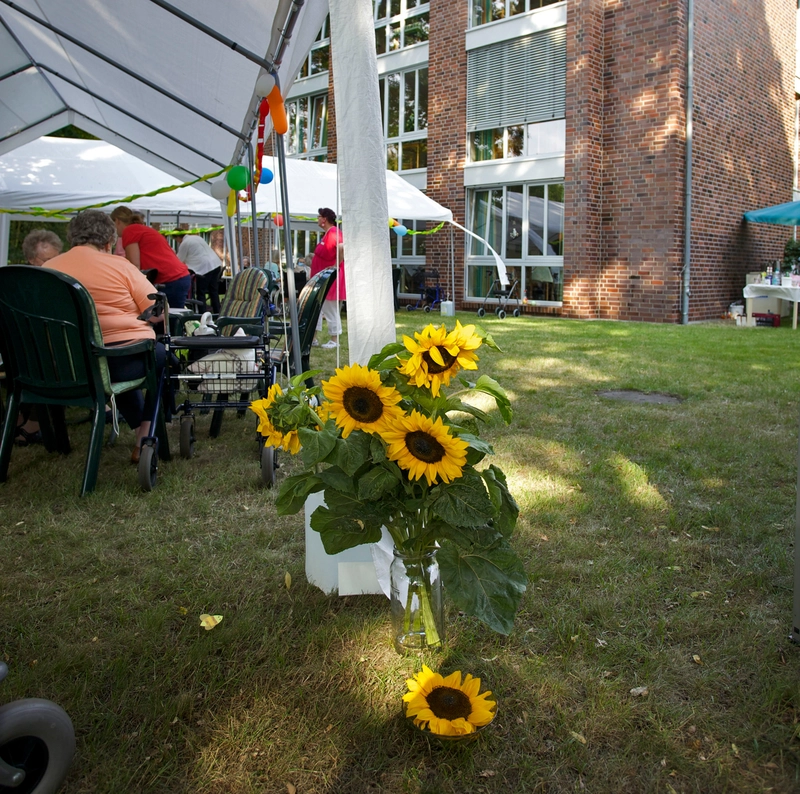 Delmenhorster Heimstiftung (August-Jordan-Haus und – Bild 4