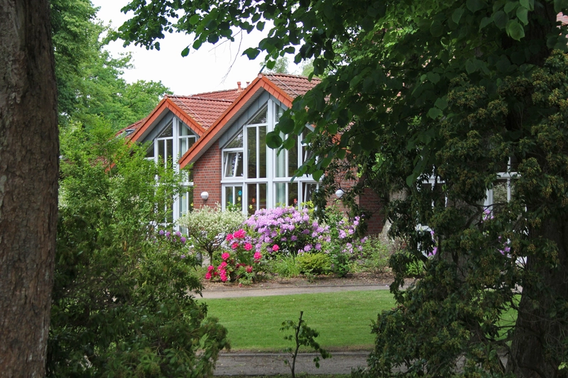 Delmenhorster Heimstiftung (August-Jordan-Haus und – Bild 5