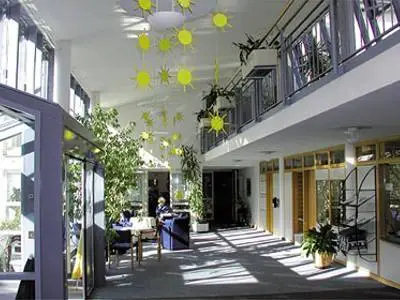 Diakoniestation Martha-Maria Pullach Solln – Bild 2