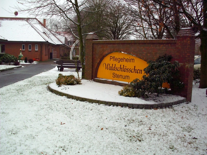 Seniorenresidenz Waldschlösschen GmbH – Bild 2