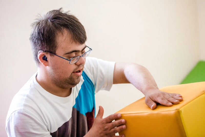 Lebenshilfe Delmenhorst und Landkreis Oldenburg - Offene Hilfen – Bild 1