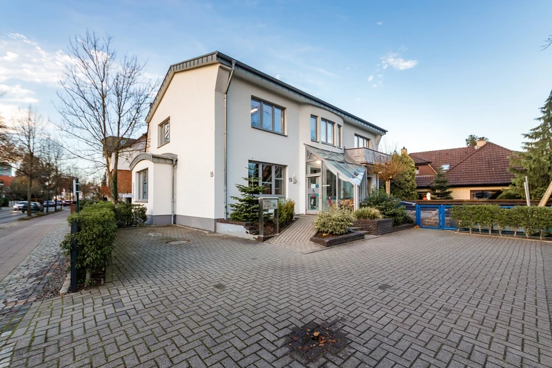 Lebenshilfe Delmenhorst und Landkreis Oldenburg - Offene Hilfen – Bild 2