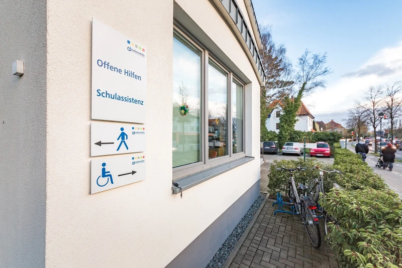 Lebenshilfe Delmenhorst und Landkreis Oldenburg - Offene Hilfen – Bild 3