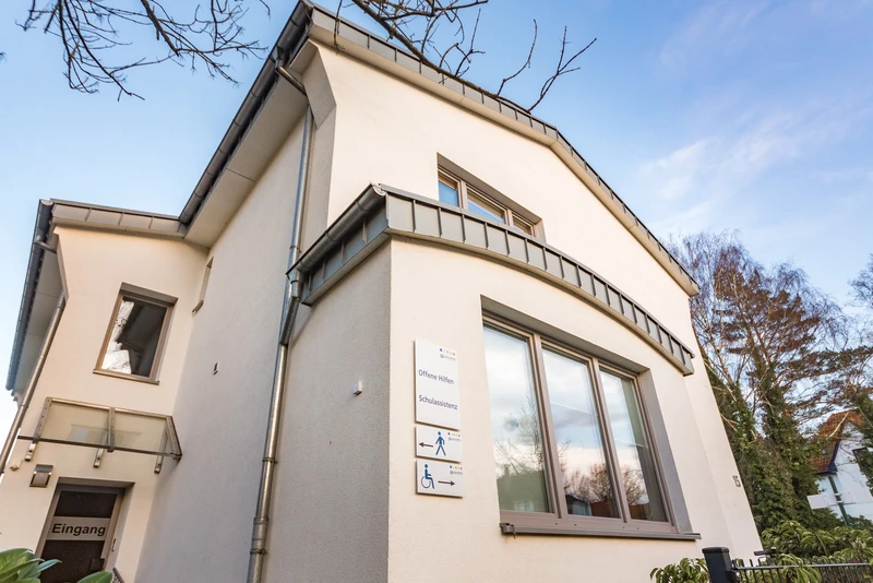 Lebenshilfe Delmenhorst und Landkreis Oldenburg - Offene Hilfen – Bild 4