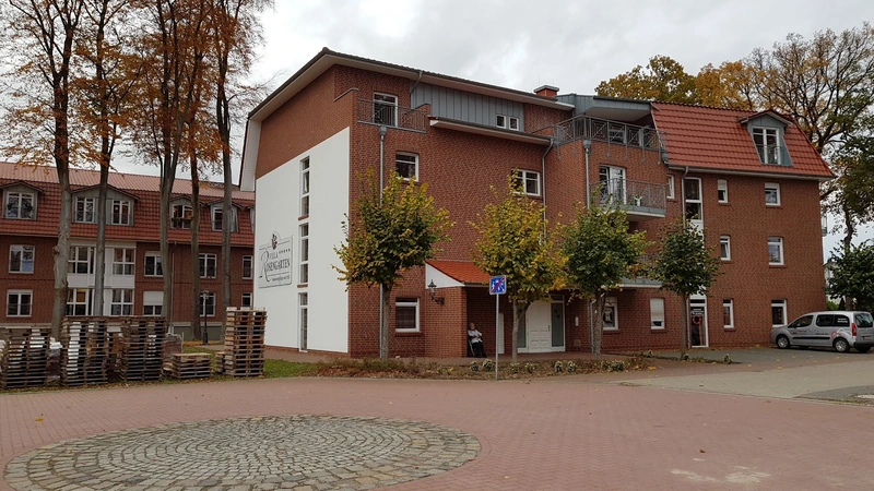 Villa Rosengarten – Bild 1