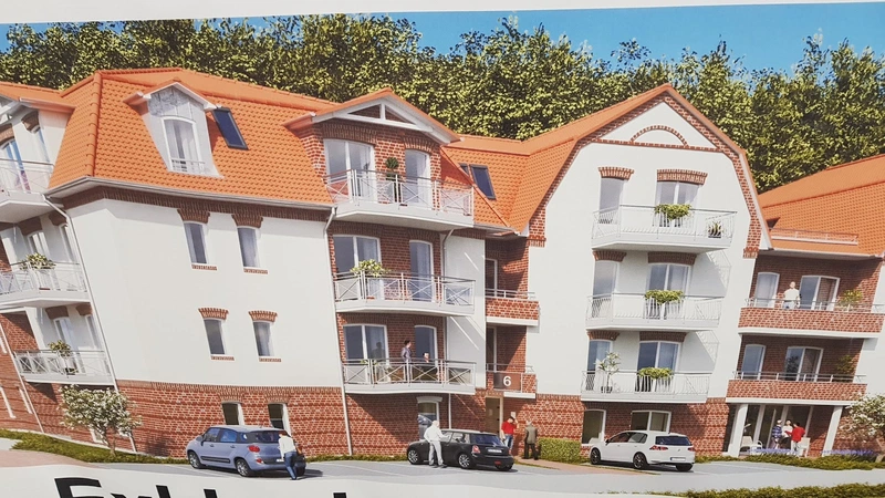 Villa Rosengarten – Bild 4