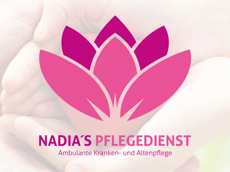 Nadias Pflegedienst – Bild 1