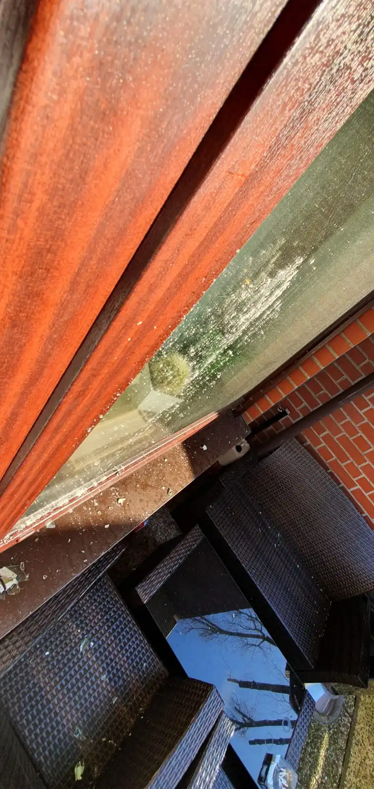 SOS Dienstleistungen, Torsten Binus-Meyer – Bild 1