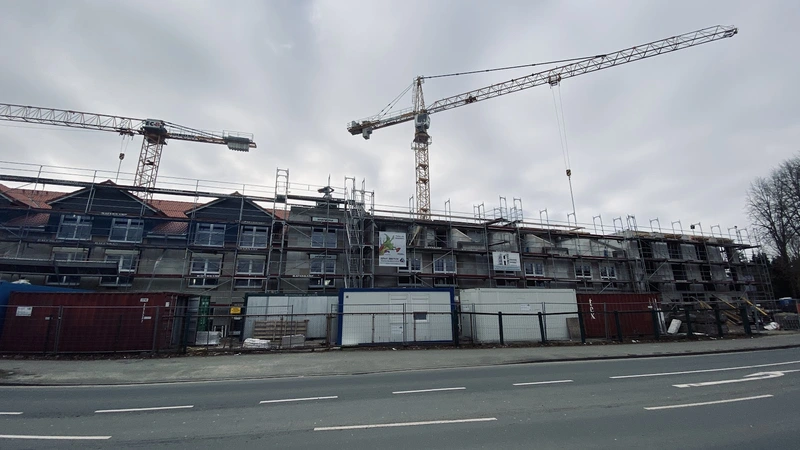 Seniorenresidenz Delmenhorst – Bild 2