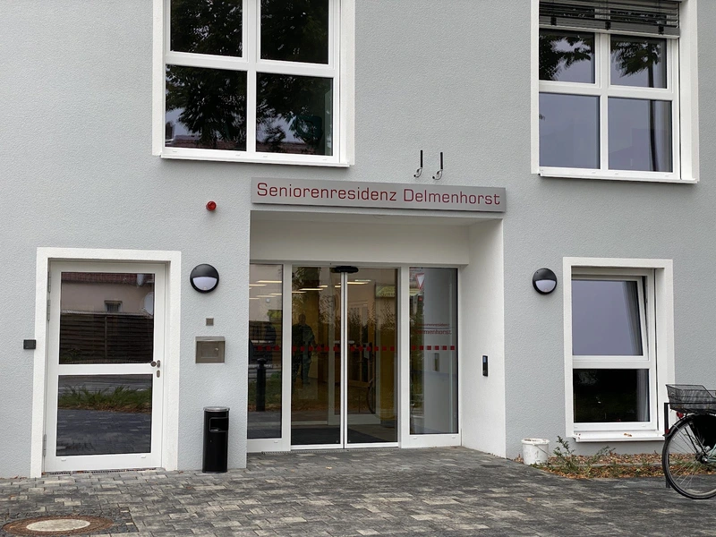 Seniorenresidenz Delmenhorst – Bild 3