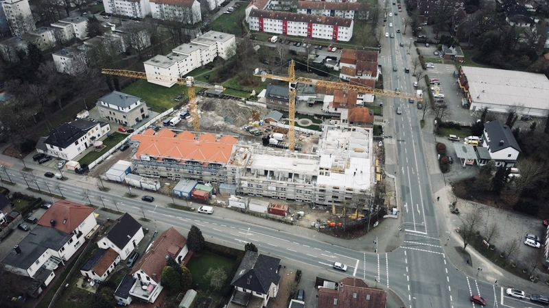 Seniorenresidenz Delmenhorst – Bild 4