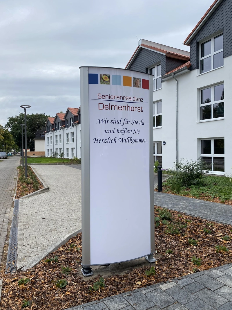 Seniorenresidenz Delmenhorst – Bild 5
