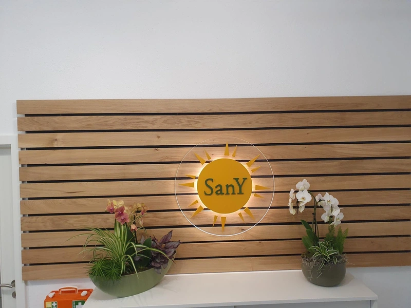 Haushaltshilfe SanY – Bild 1