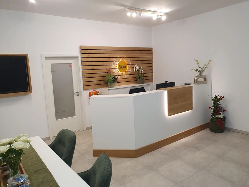 Haushaltshilfe SanY – Bild 2