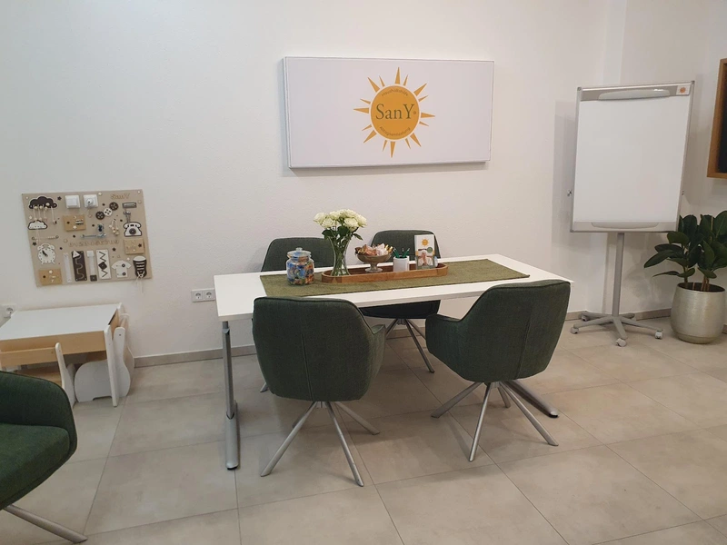 Haushaltshilfe SanY – Bild 3