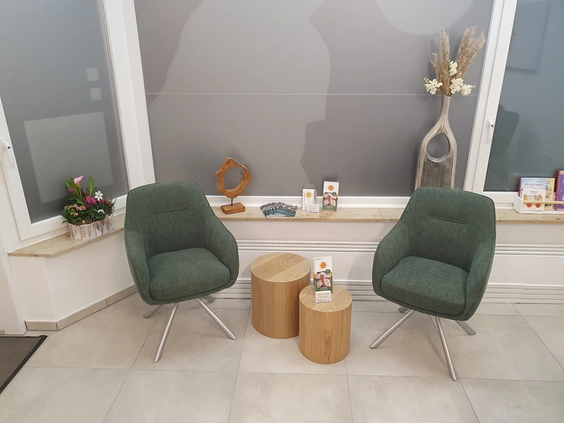 Haushaltshilfe SanY – Bild 5