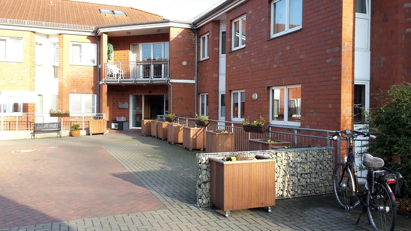 Wohnpark Am Fuchsberg – Bild 1