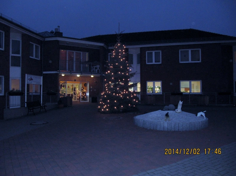 Wohnpark Am Fuchsberg – Bild 5