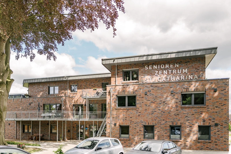 Tagespflege CURATUS GmbH – Bild 1