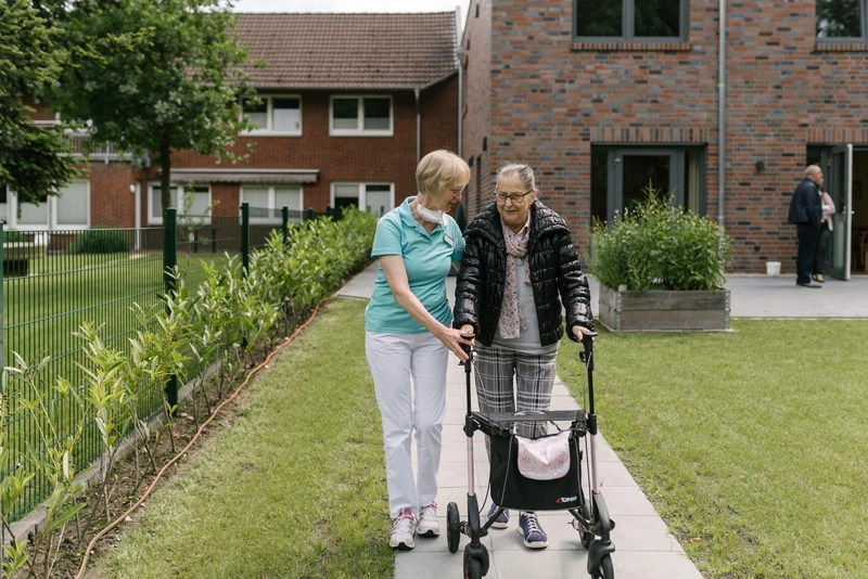 Tagespflege CURATUS GmbH – Bild 2