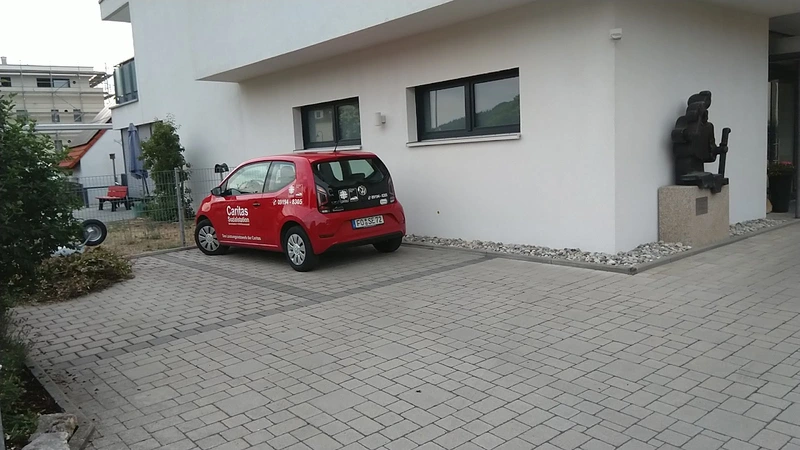 Caritas Sozialstation Ebermannstadt-Forchheim – Bild 1