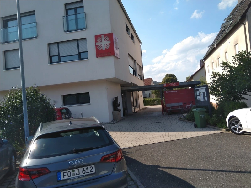 Caritas Sozialstation Ebermannstadt-Forchheim – Bild 3