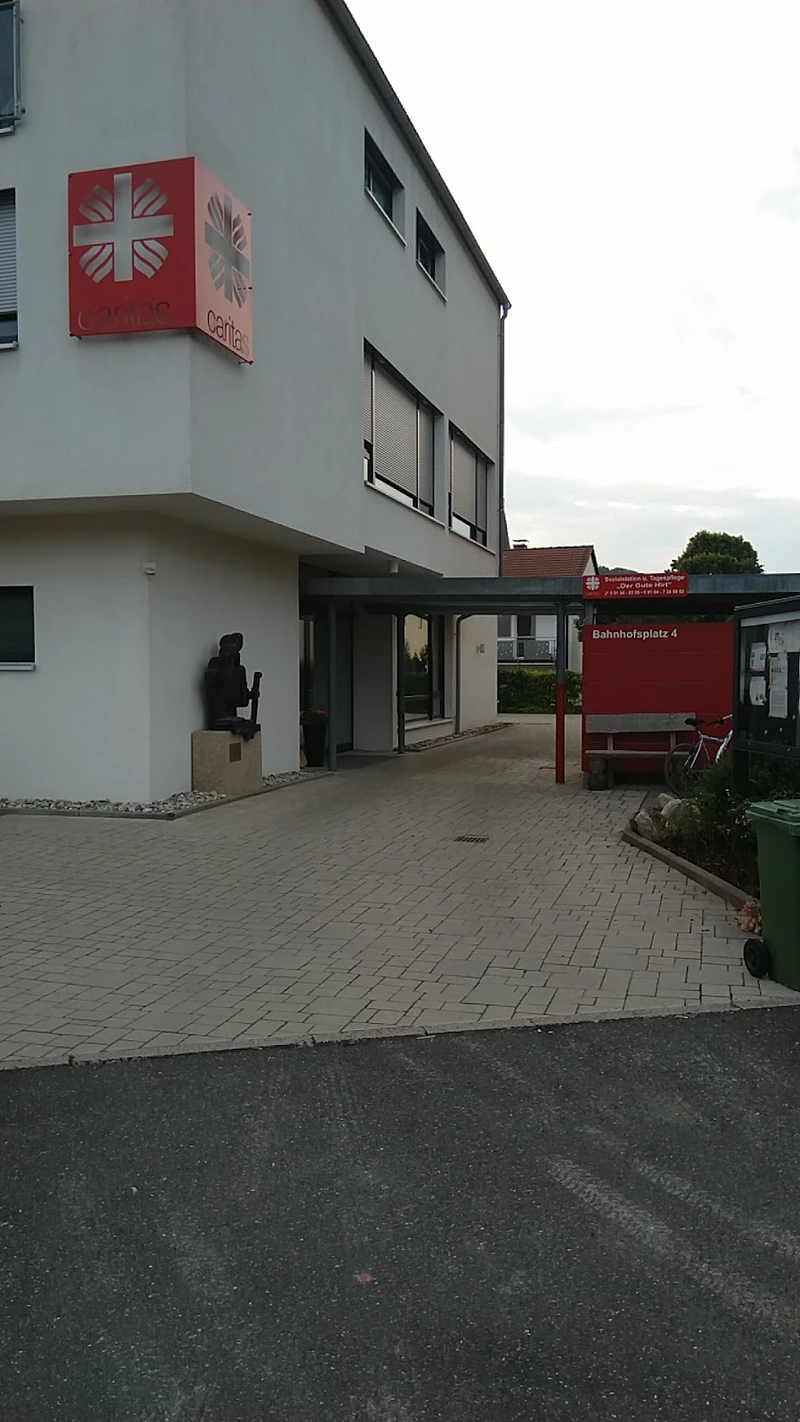 Caritas Sozialstation Ebermannstadt-Forchheim – Bild 4