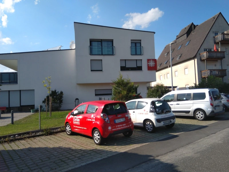 Caritas Sozialstation Ebermannstadt-Forchheim – Bild 5