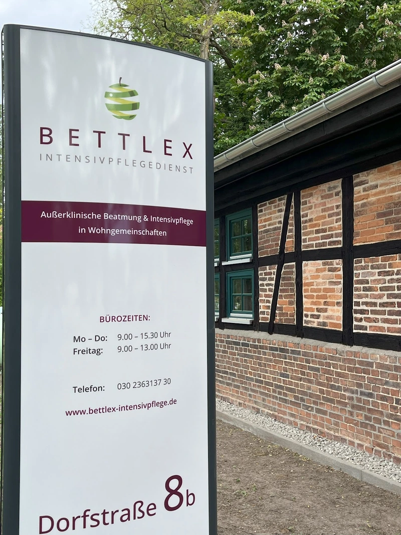 Bettlex Pflegedienst – Bild 2
