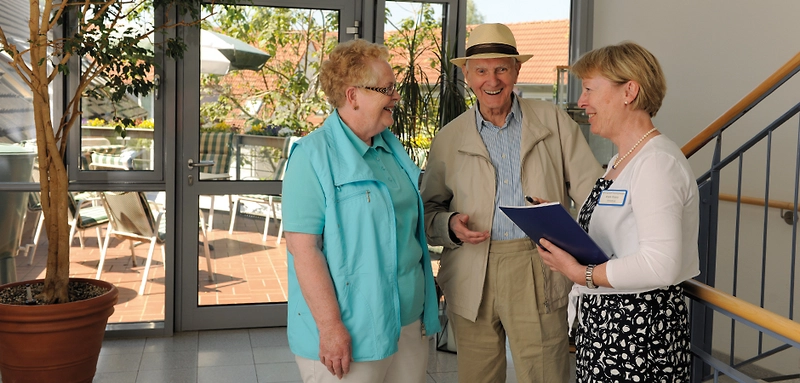 Stiftungsdorf Rablinghausen – Bild 2