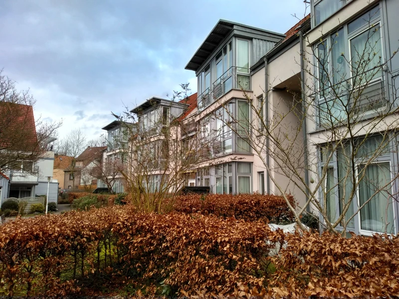 Stiftungsdorf Rablinghausen – Bild 4