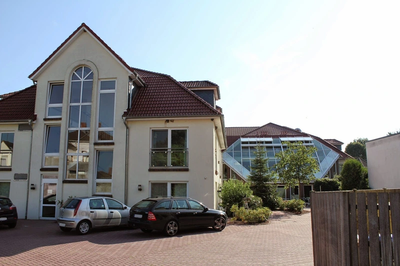 Kückens-Altenpflegeheim – Bild 1