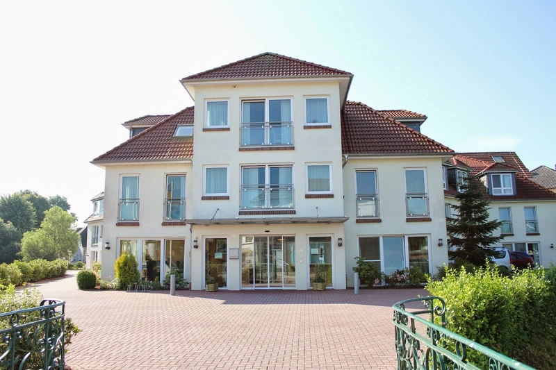 Kückens-Altenpflegeheim – Bild 2