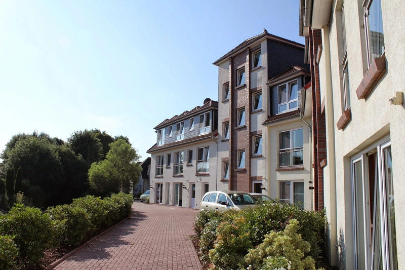 Kückens-Altenpflegeheim – Bild 3