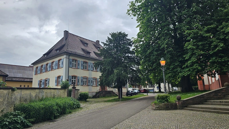 Hauswirtschaftliche Dienste Stedingen – Bild 1