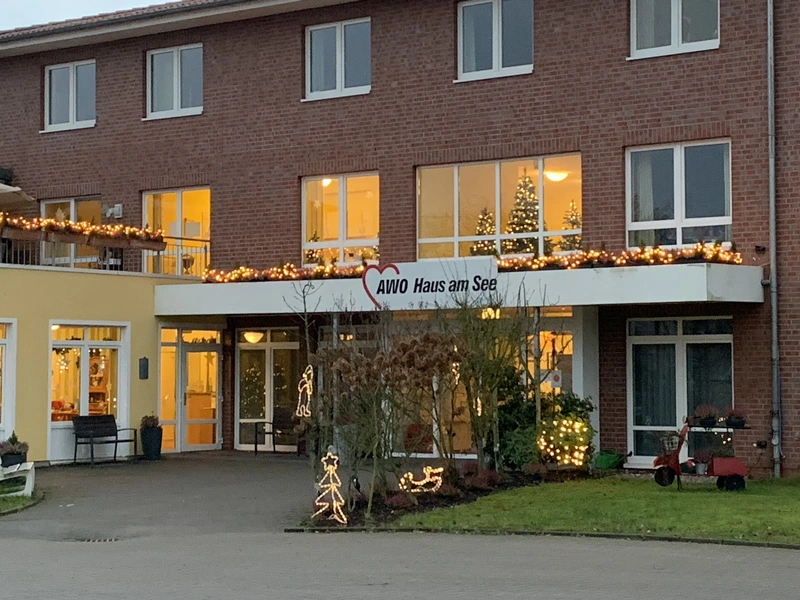 AWO Wohnpark Lemwerder – Bild 1